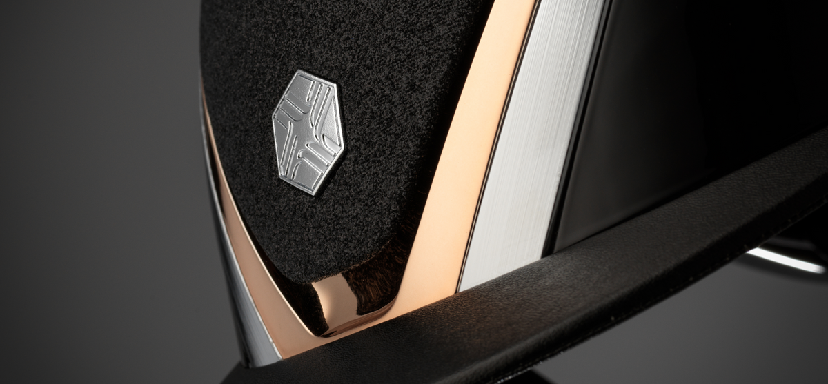 Meet Hyda: The New Dial-Fit Helmet from EQx by Charles Owen