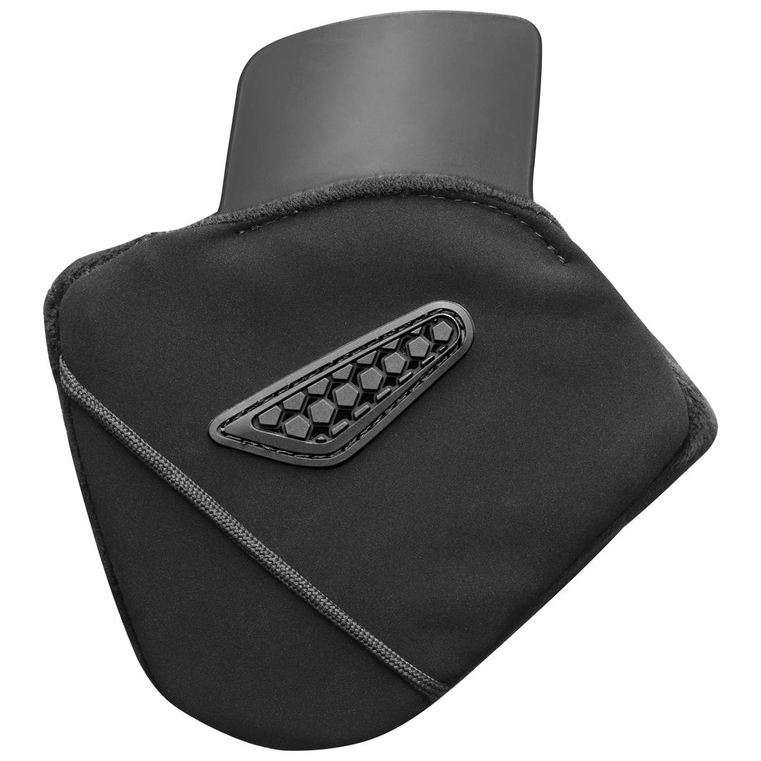 Winter Ears For Perfexxion III #colour_black