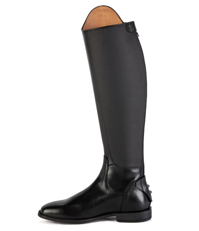 Chester Ocala MH+ Riding Boots #colour_black