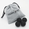 Equine Orbs Performance Ear Plugs #colour_black