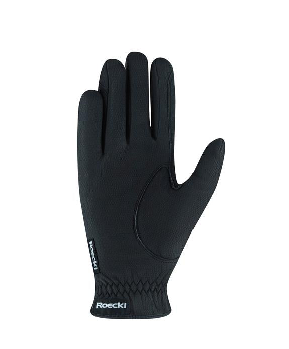 Roeckl Roeck-Grip Junior #colour_black