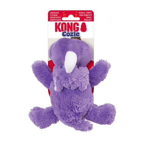 KONG Cozie #style_brights-assorted-styles