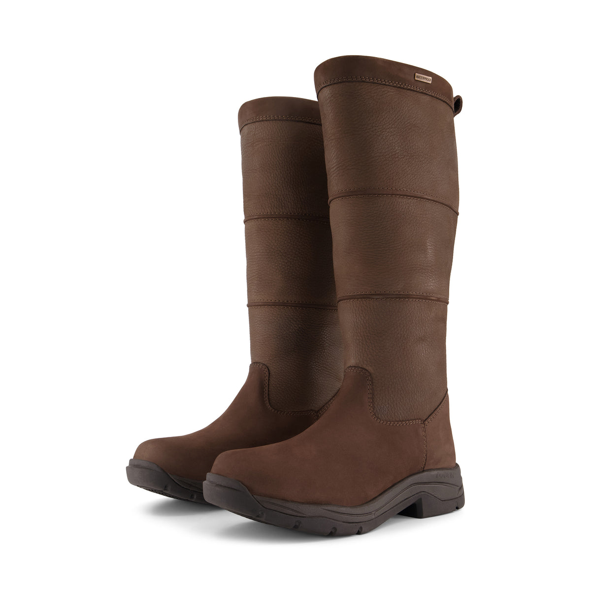 Dublin Adults River Field Boots