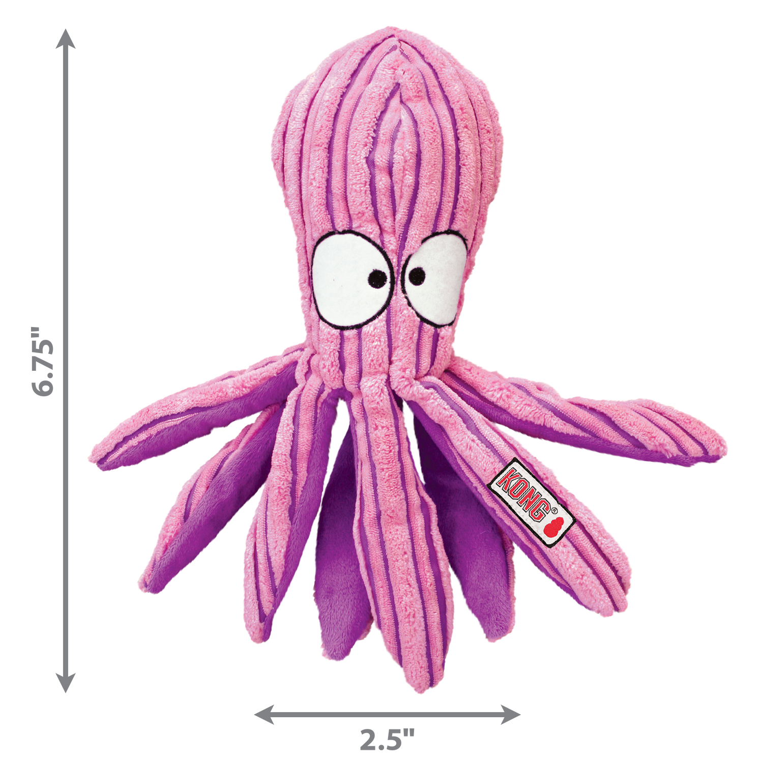 KONG Cuteseas #style_octopus