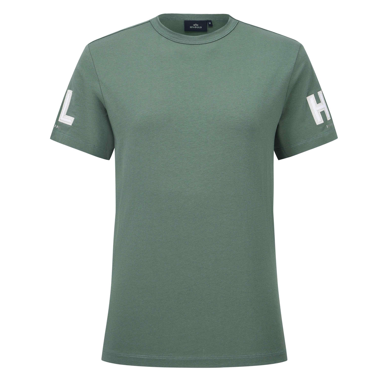 HV Polo Eline T-Shirt #colour_greenery