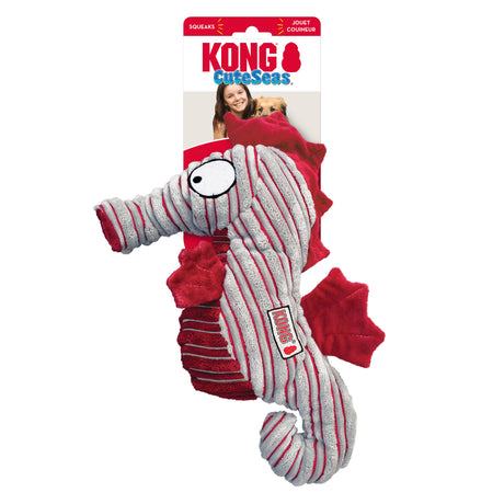 KONG Cuteseas #style_seahorse