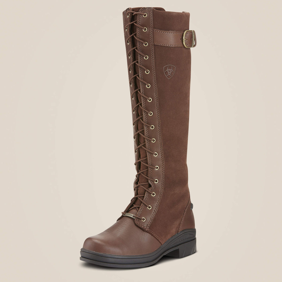 Ariat Women's Coniston Waterproof Insulated Boot
