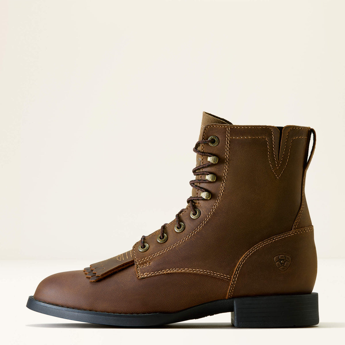 Ariat Women's Heritage Lacer II Boot