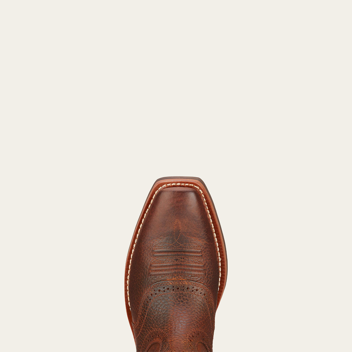 Ariat Men's Heritage Roughstock Square Toe Cowboy Boot