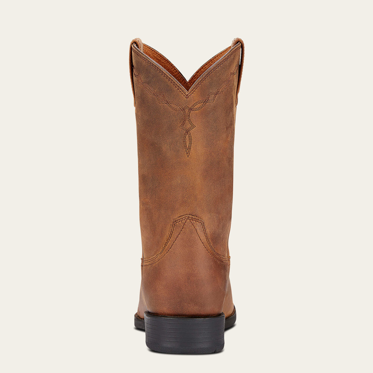 Ariat Men's Heritage Roper Cowboy Boot