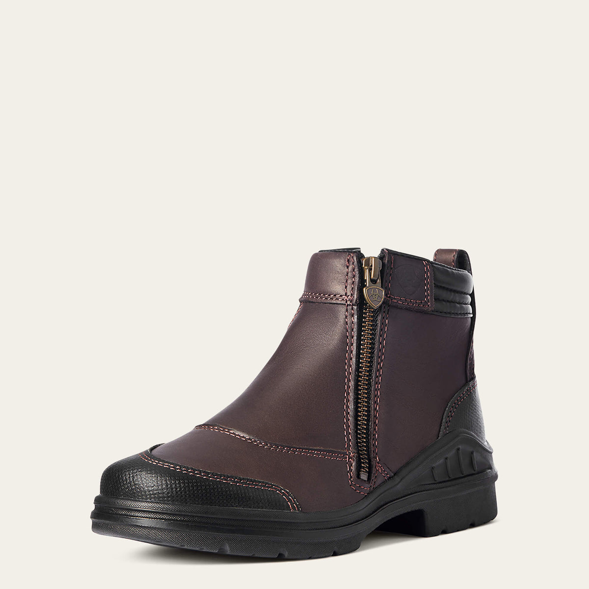 Ariat Women's Barnyard Side Zip Boot