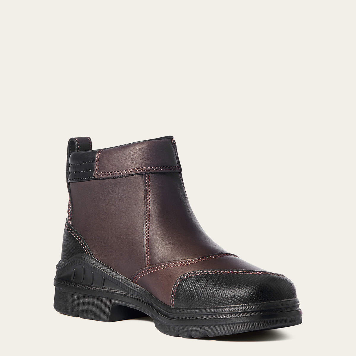 Ariat Women's Barnyard Side Zip Boot