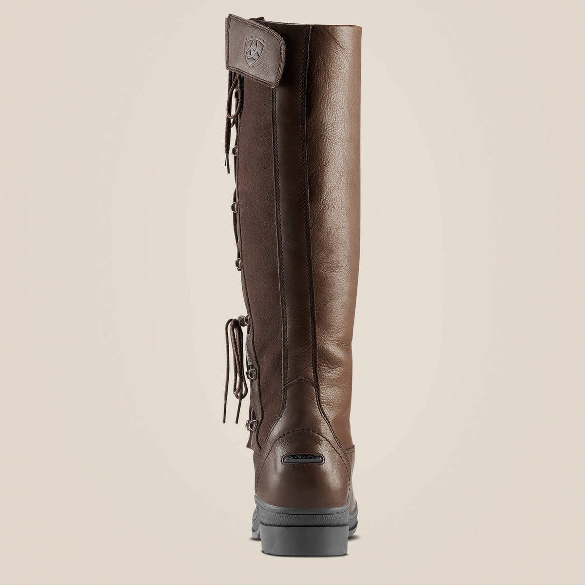 Ariat Women's Grasmere Waterproof Insulated Boot - Chocolate