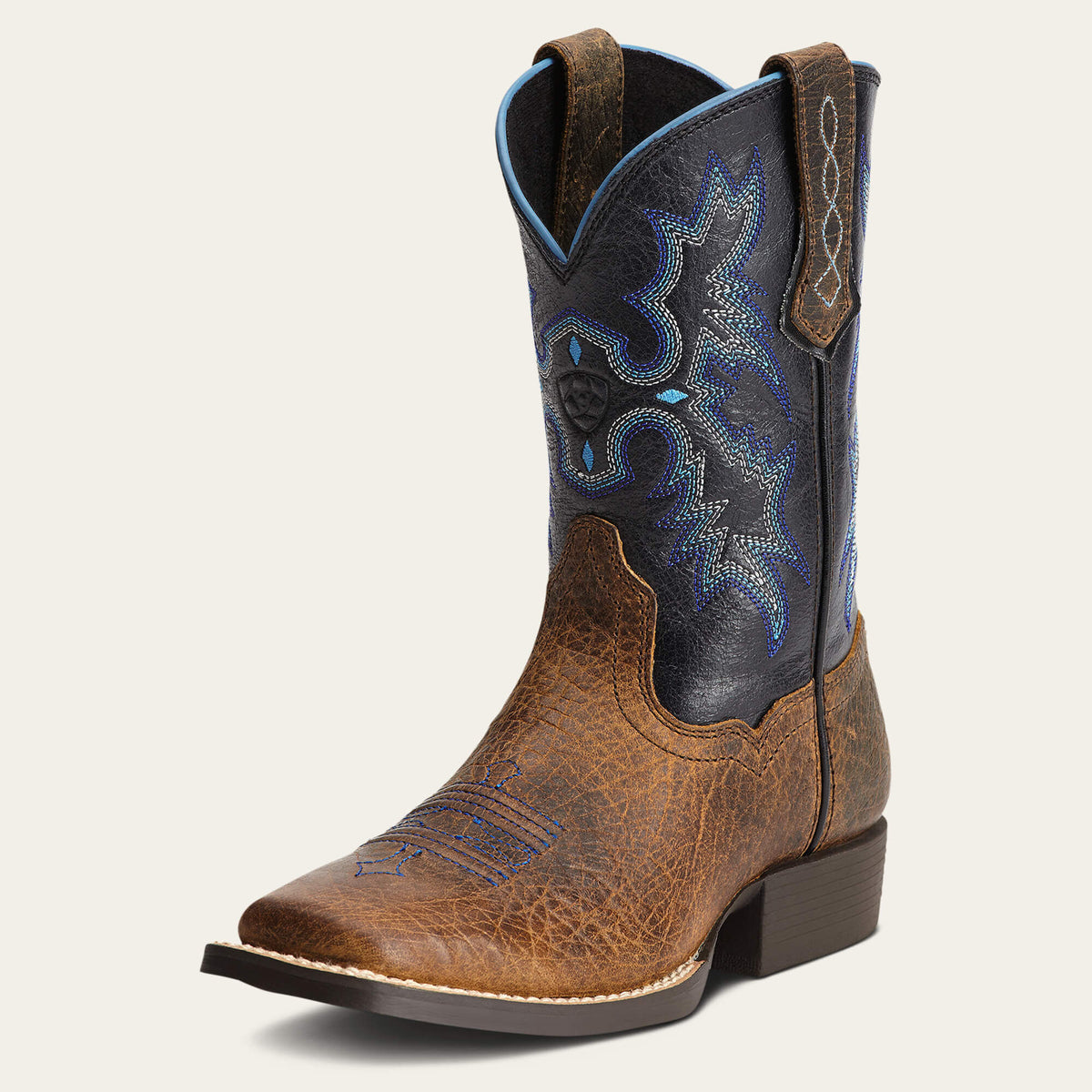 Ariat Kids' Tombstone Western Boot