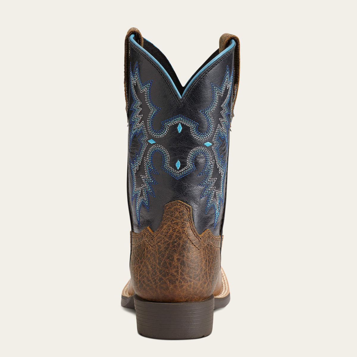 Ariat Kids' Tombstone Western Boot