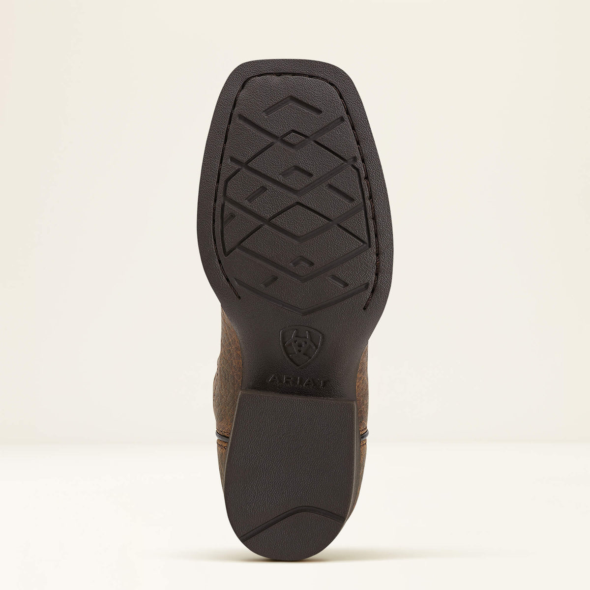 Ariat Kids' Tombstone Western Boot
