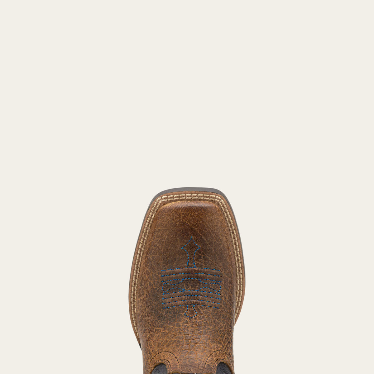 Ariat Kids' Tombstone Western Boot