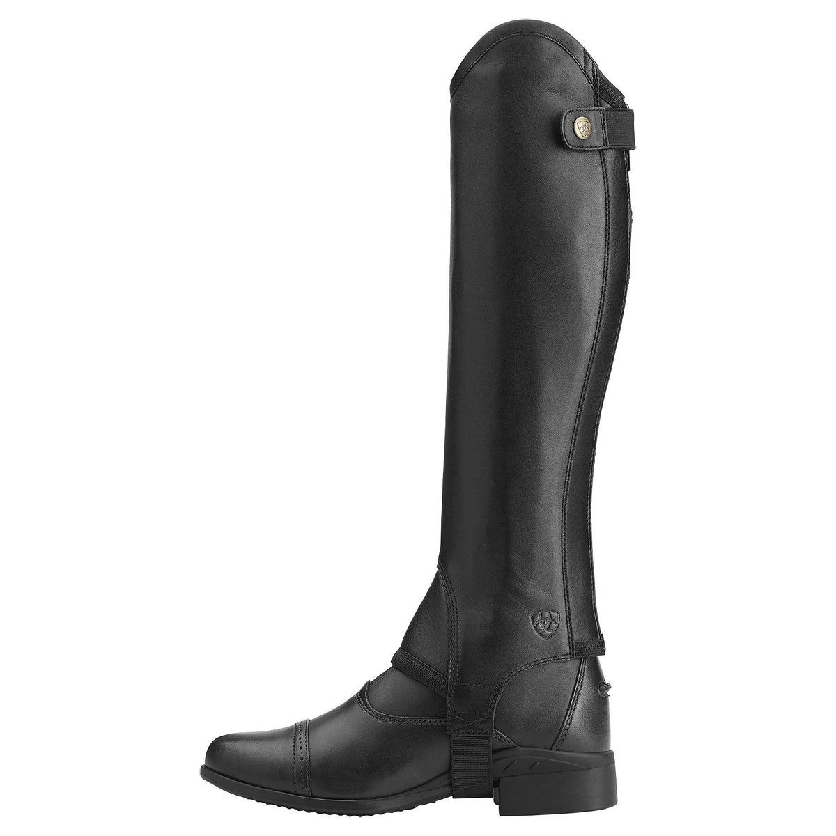 Ariat Chorus Chap Half Chap