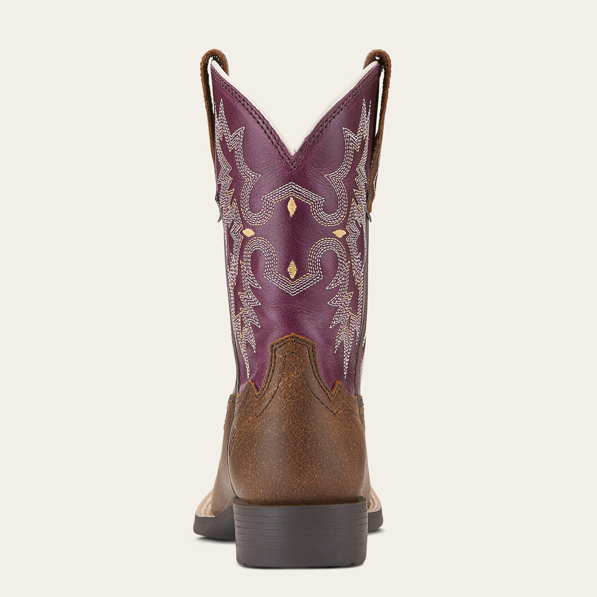 Ariat Kids' Tombstone Western Boot