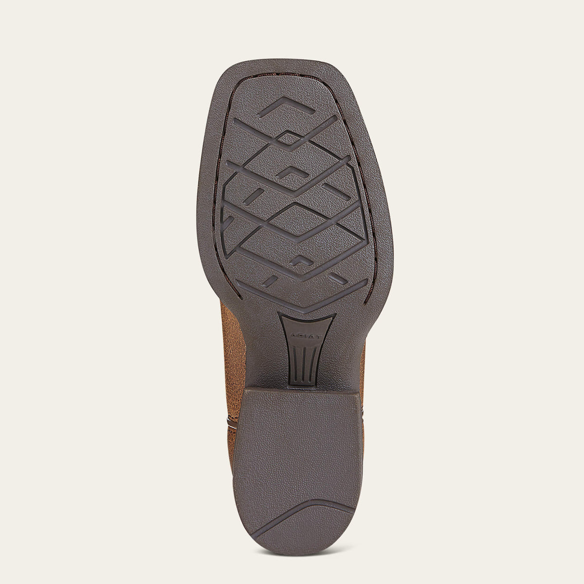 Ariat Kids' Tombstone Western Boot