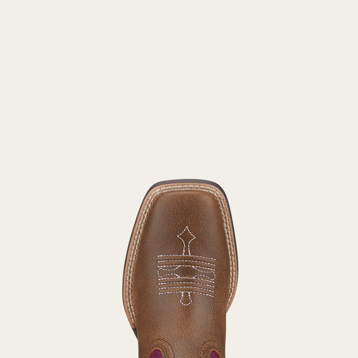 Ariat Kids' Tombstone Western Boot
