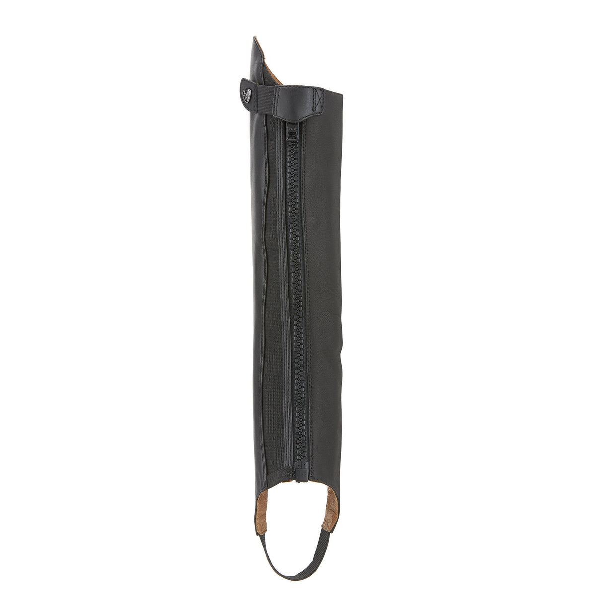 Ariat Close Contour Show Chap Half Chap