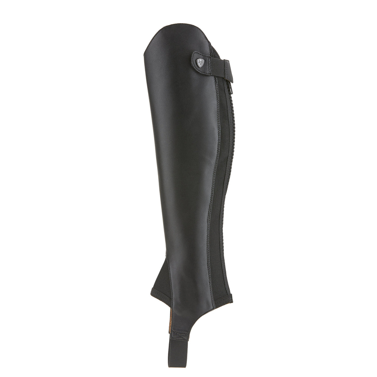 Ariat Close Contour Show Chap Half Chap