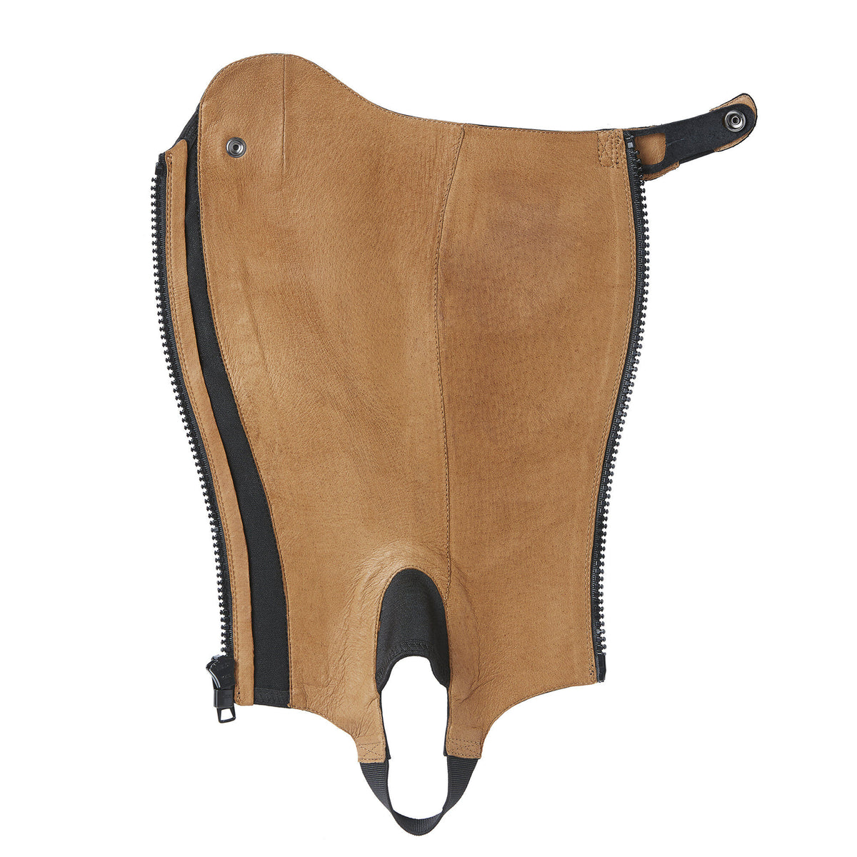 Ariat Close Contour Show Chap Half Chap