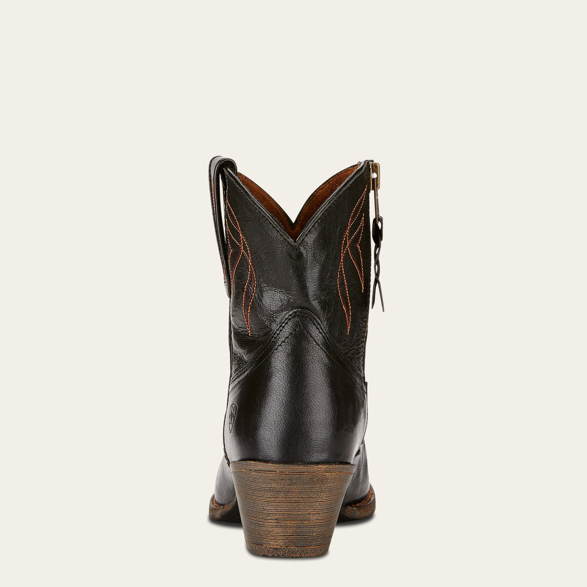 Ariat Women's Darlin Almond Toe Western Boot