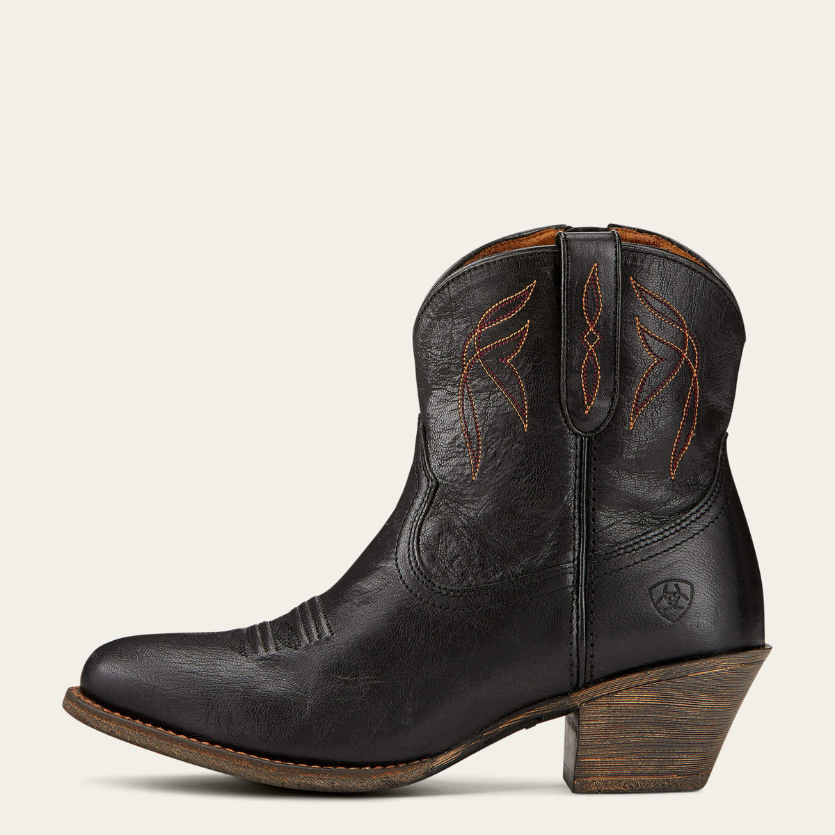 Ariat Women's Darlin Almond Toe Western Boot