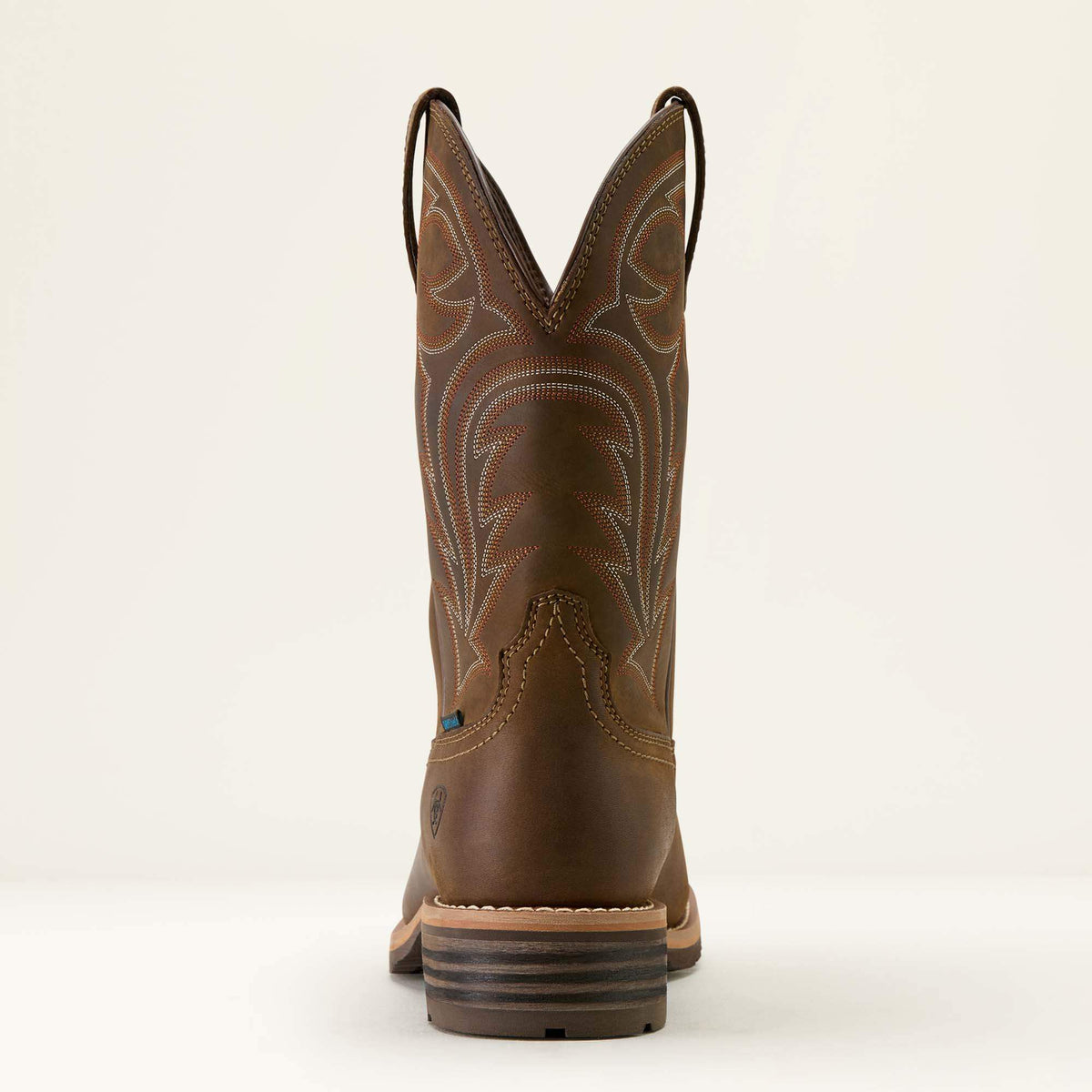 Ariat Men's Hybrid Rancher Waterproof U Toe Cowboy Boot