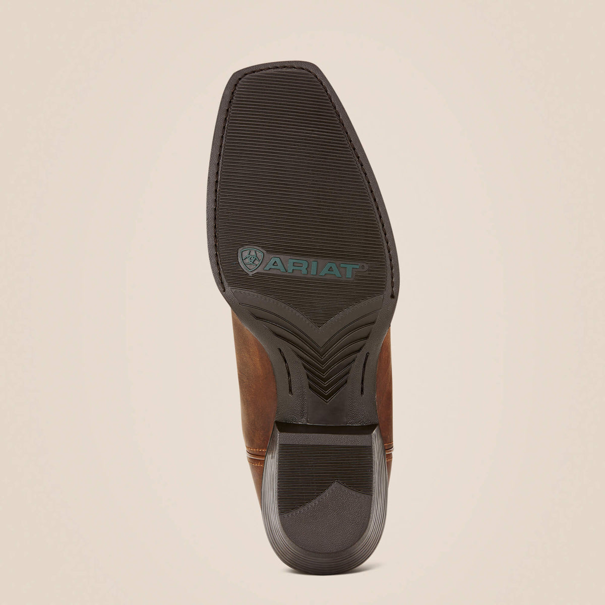 Ariat Men's Sport Square Toe Cowboy Boot