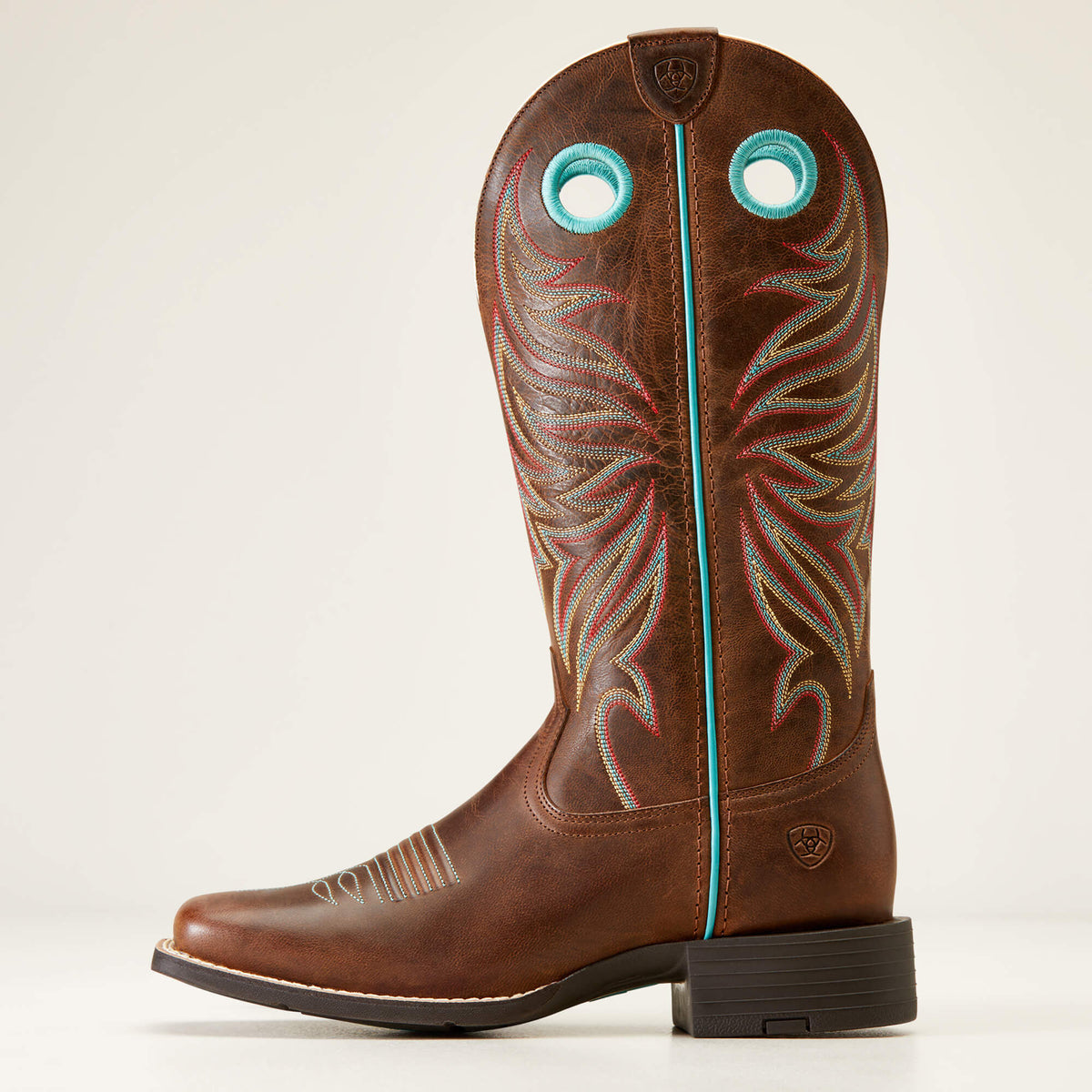 Ariat Women's Round Up Ryder Western Boot