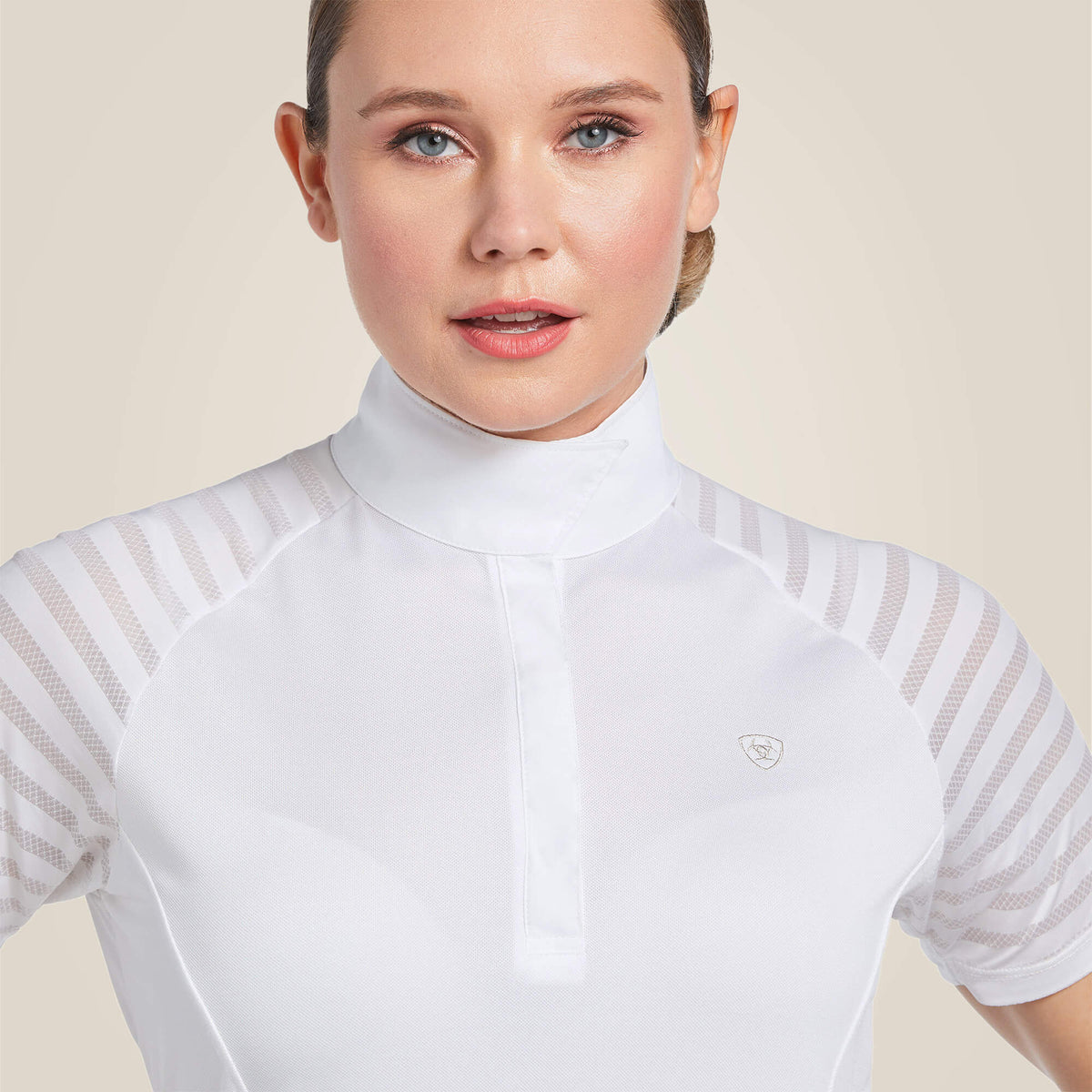 Ariat Women's Aptos Vent Show Shirt