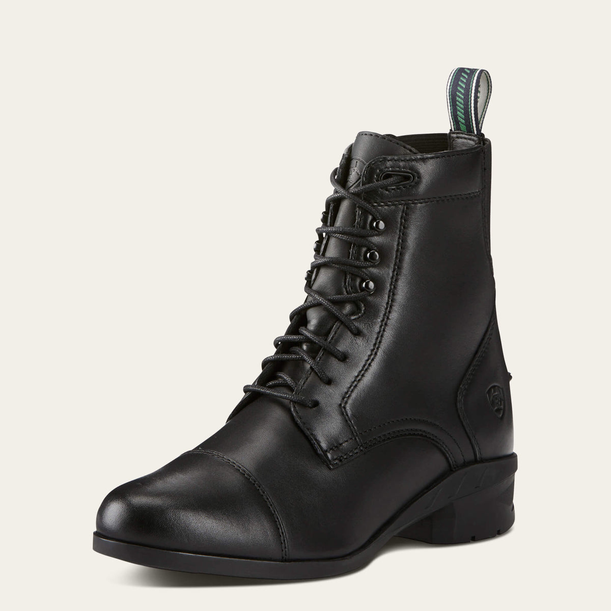 Ariat Women's Heritage IV Paddock Boot