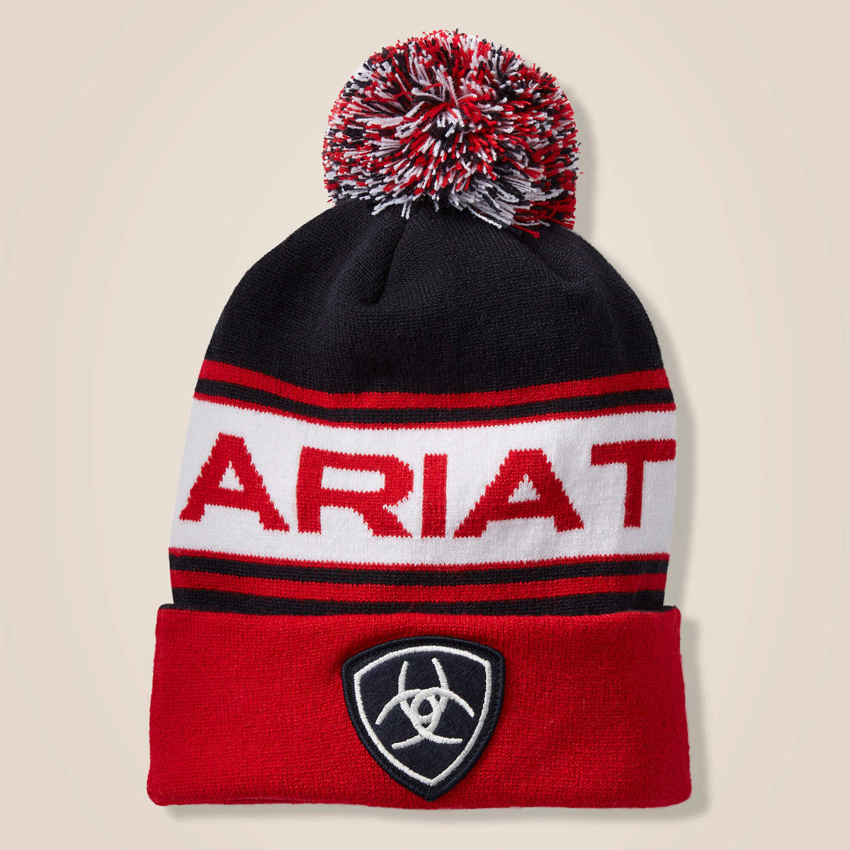 Ariat Ariat Team Beanie