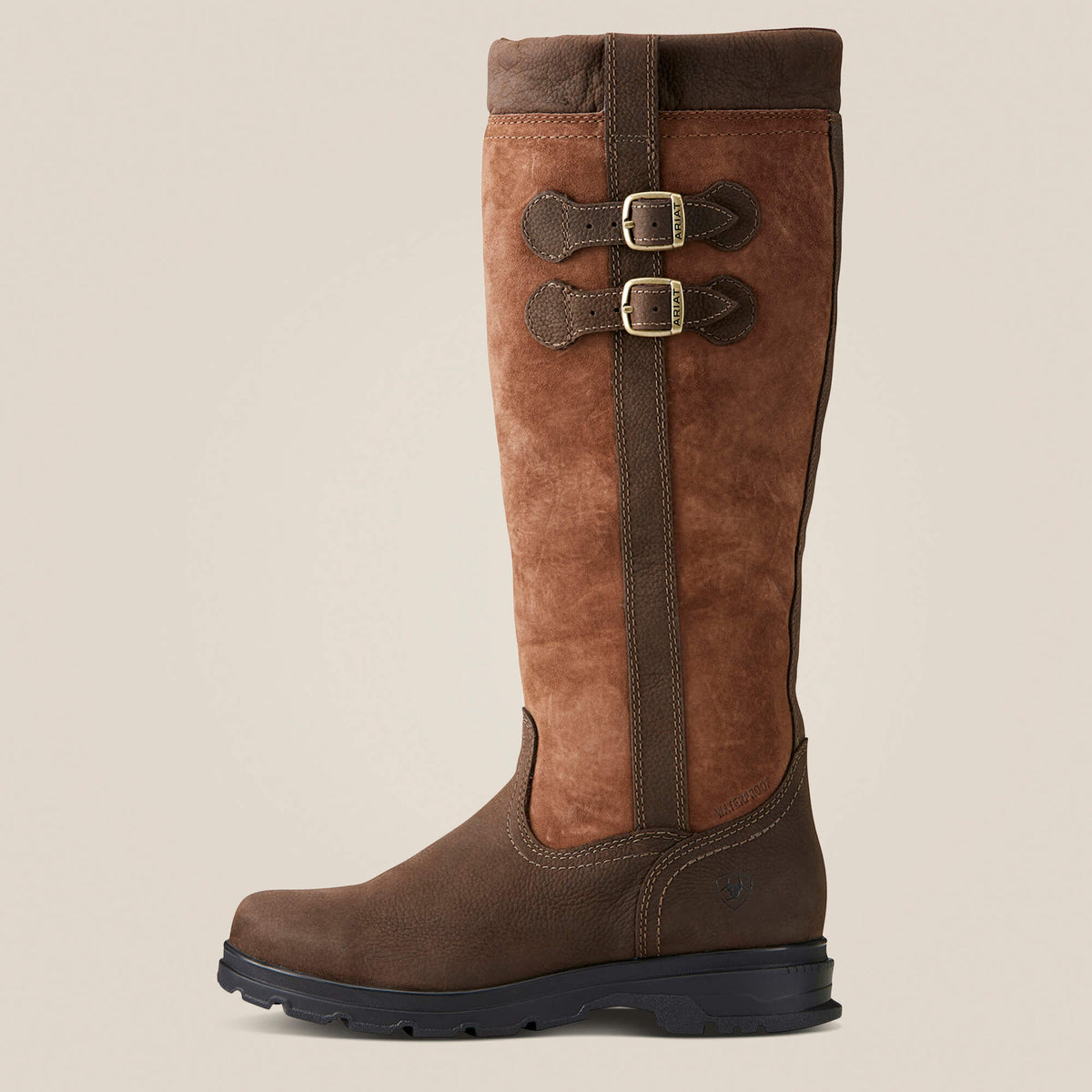 Ariat Women's Eskdale Waterproof Boot - Java