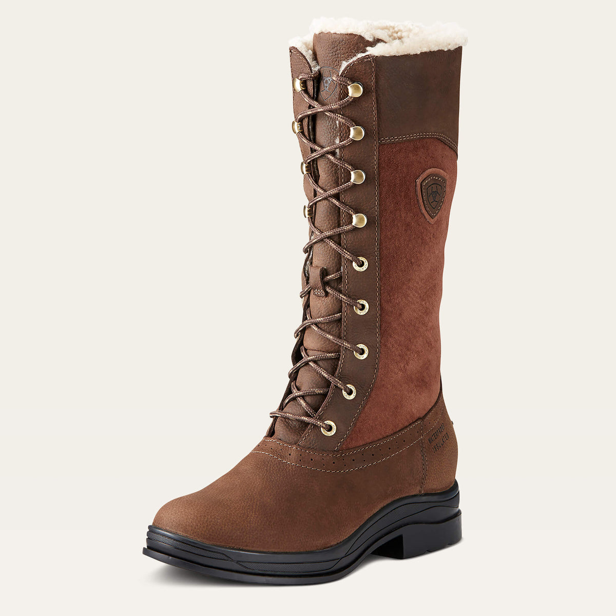Ariat Women's Wythburn Waterproof Insulated Boot