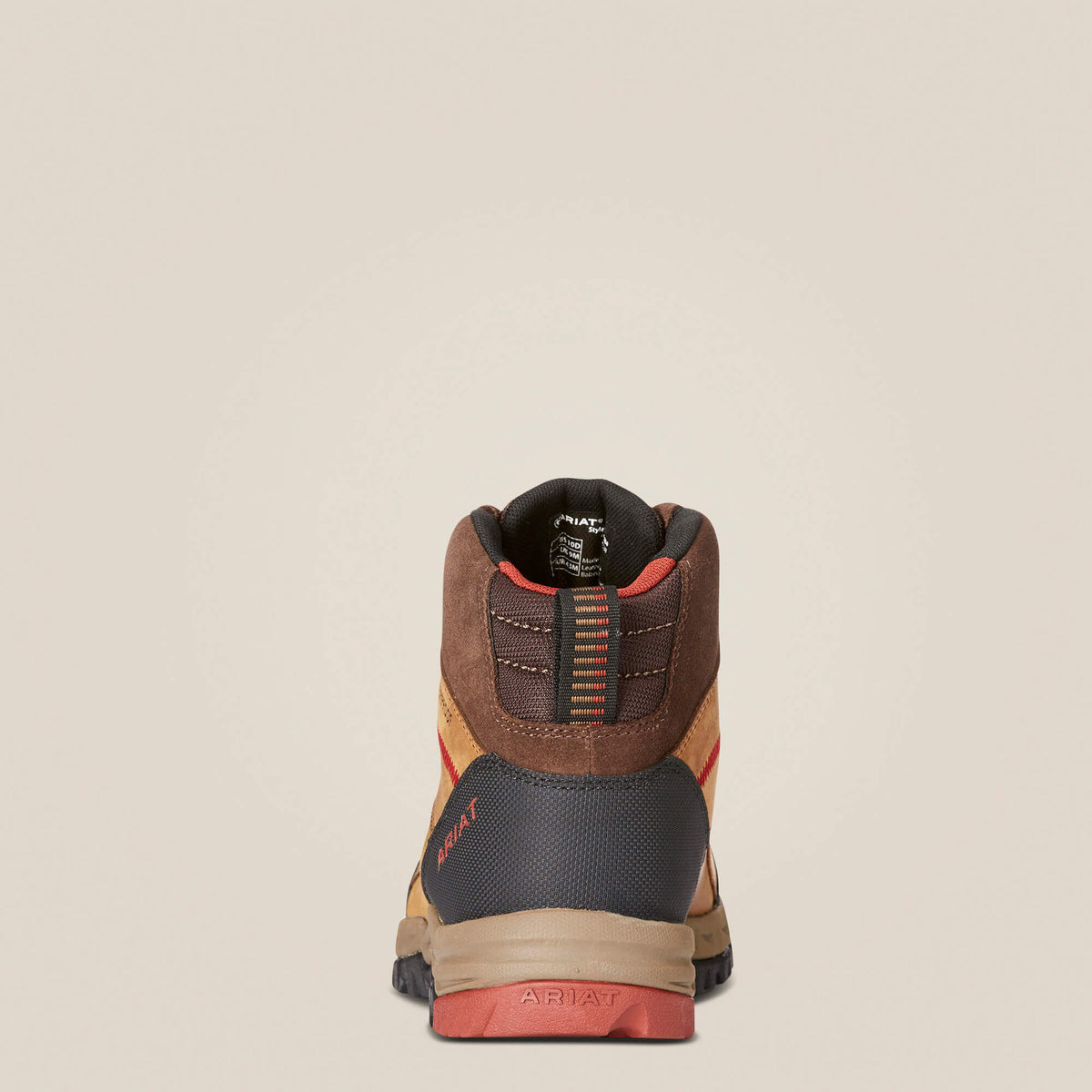 Ariat Men's Skyline Mid Waterproof
