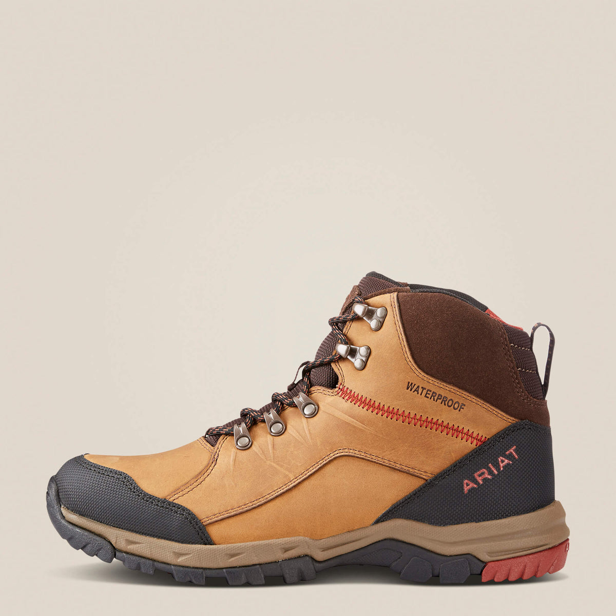Ariat Men's Skyline Mid Waterproof