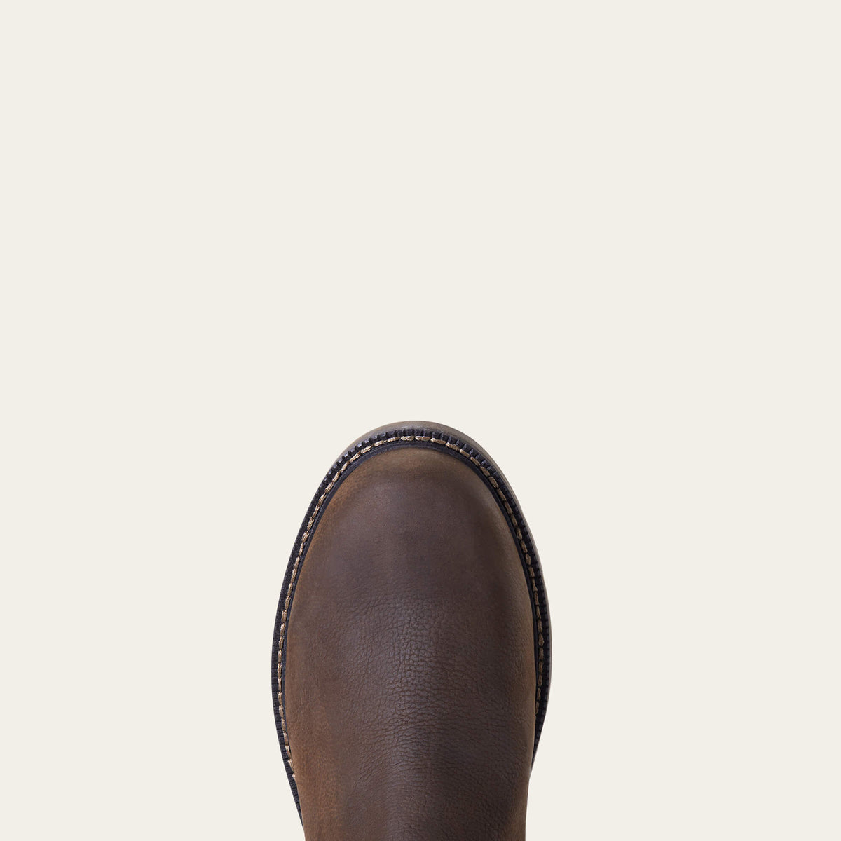 Ariat Men's Wexford Waterproof Chelsea Boot - Java