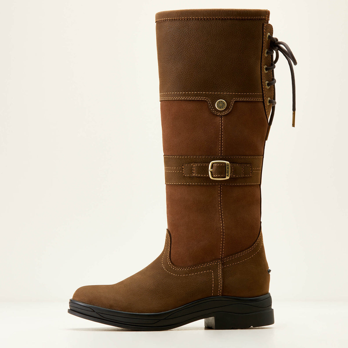 Ariat Women's Langdale Waterproof Boot - Java