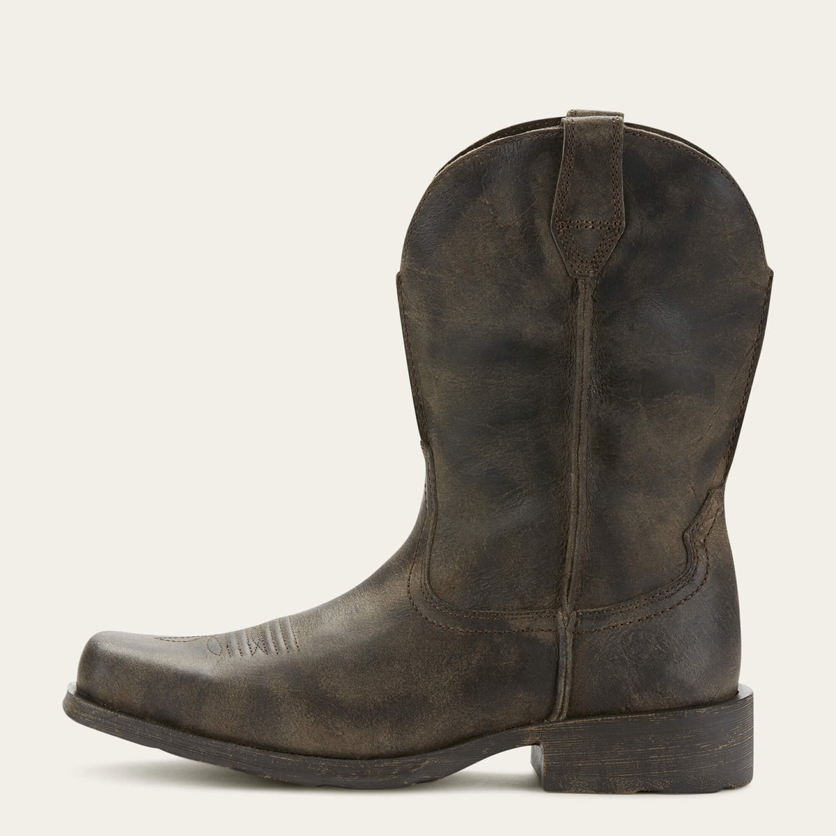 Ariat Men's Rambler Western Boot