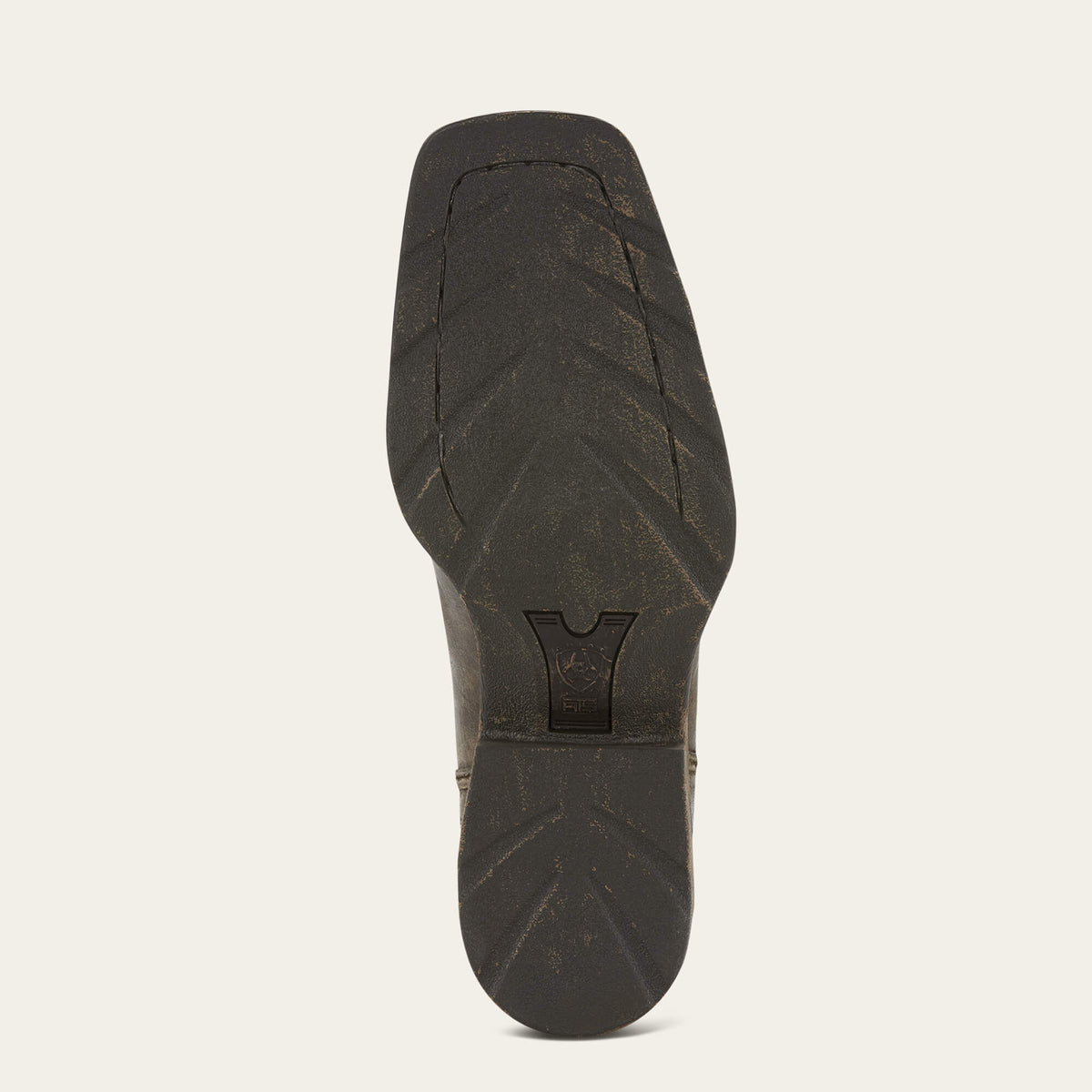 Ariat Men's Rambler Western Boot