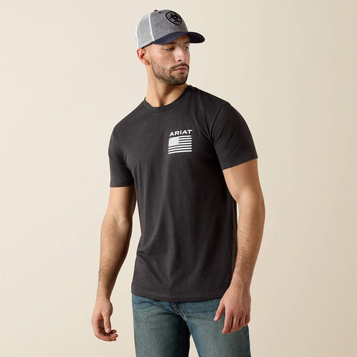 Ariat Men's Ariat Freedom T-Shirt