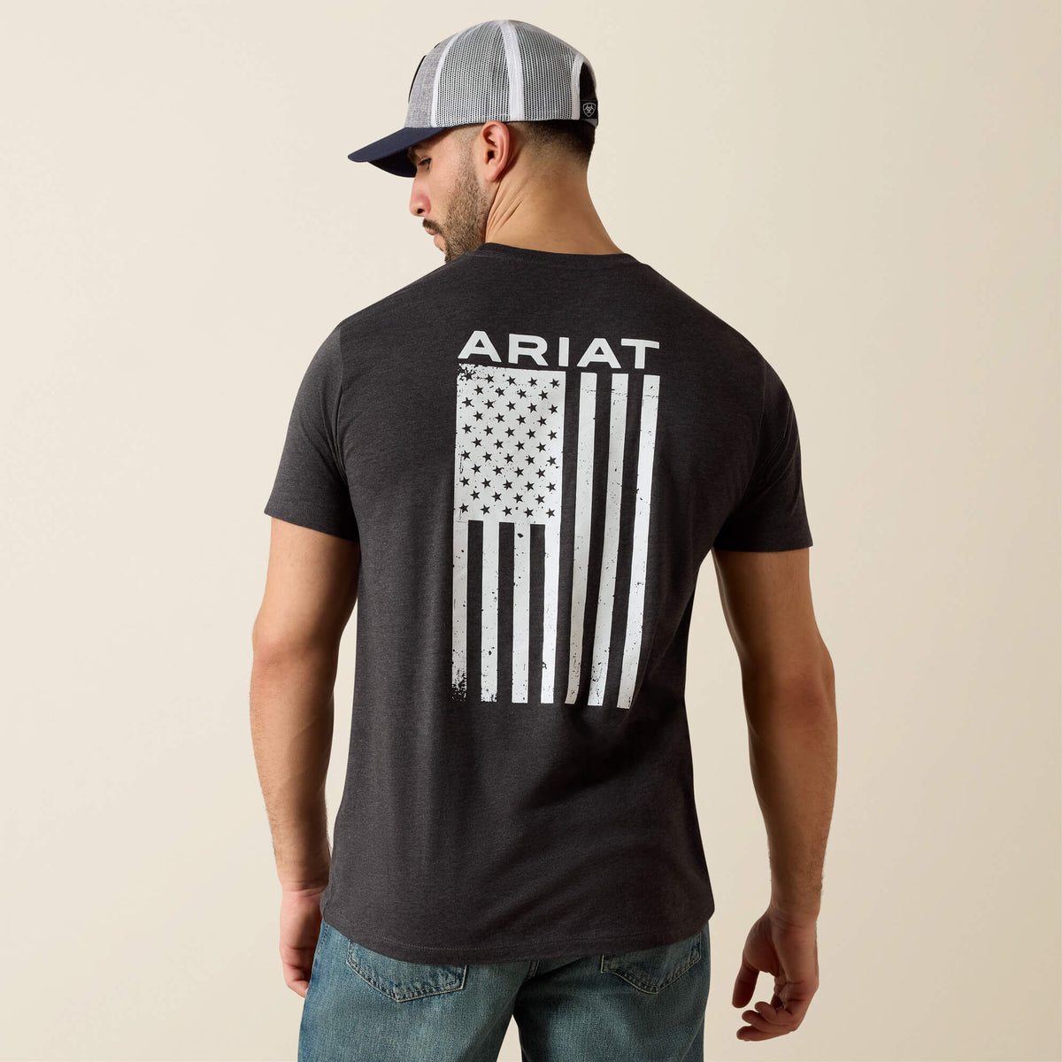 Ariat Men's Ariat Freedom T-Shirt