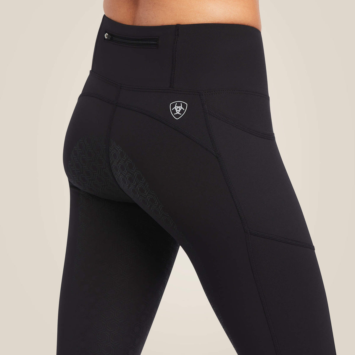 Ariat Women's Eos Full Seat Tight