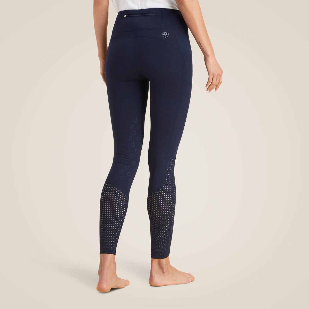 Ariat Women's Eos Knee Patch Tight