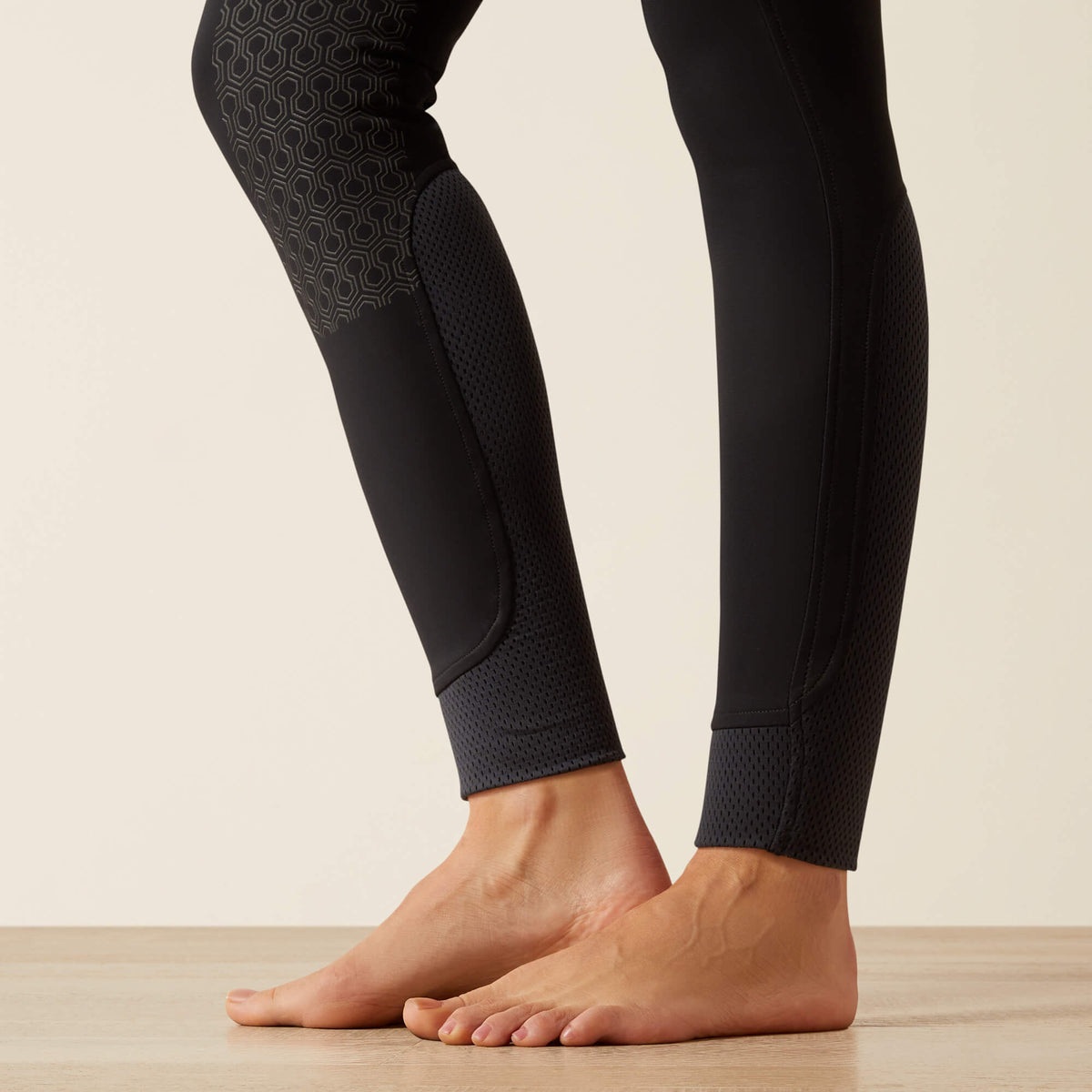 Ariat Women's Tri Factor Grip Knee Patch Breech