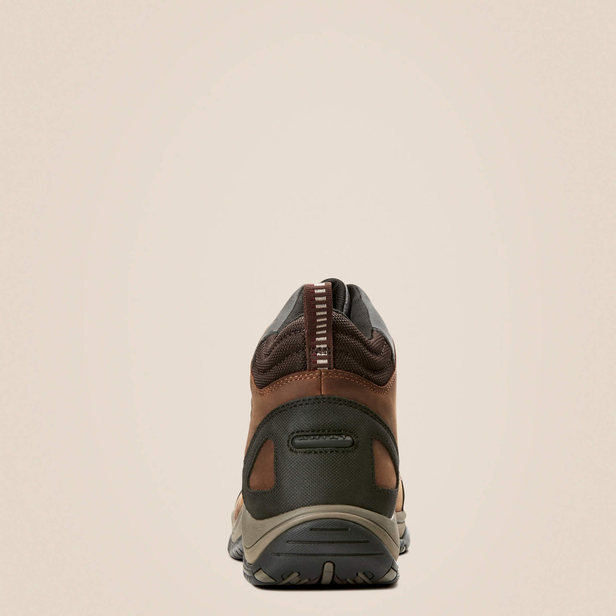 Ariat Men's Telluride Zip Waterproof